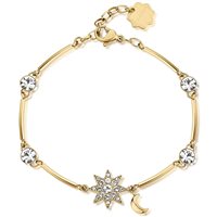 Bracciale Brosway Donna Chakra in Acciaio BHKB124 - BHKB124